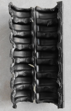 retard-bonded PC Strand 15.2