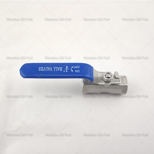 MINI ball valve (21)