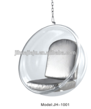 replica Clear Acrylic Hanging Bubble Chairs
