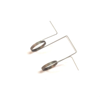 Torque spring processing price