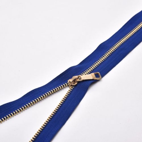 Clothing accessories secure well-made sweater zippers