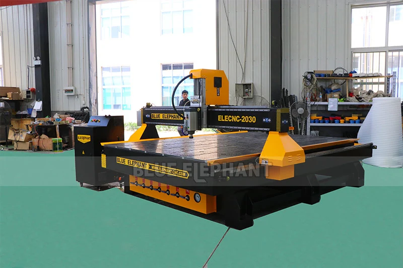 2030 Polyfoam CNC Router/Cheapest CNC Router Machine for Wood