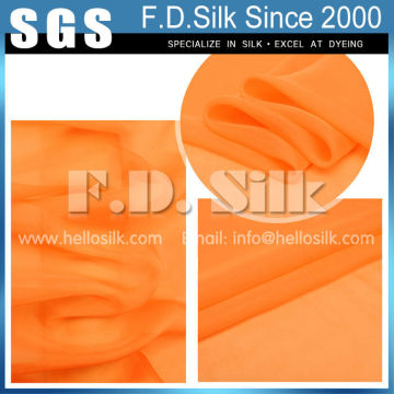 Hellosilk New Model Afordable MULBERRY SILK silk chiffon fabric prices for dress