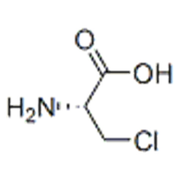 3-cloro-L-alanina CAS 2731-73-9