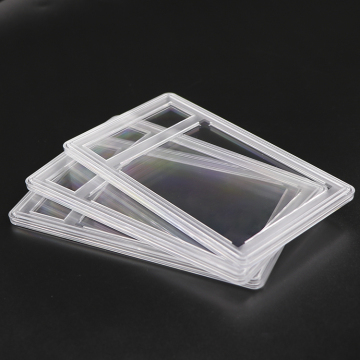 Collectible Sports Card Display Slab IGS PSA Graded Card Slab