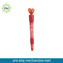 school use neon light pen