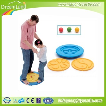 Children balance beam / balance beam