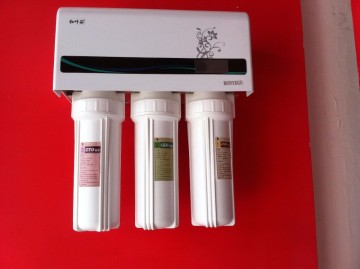 reverse osmosis systems drinking water making machine / water purifier