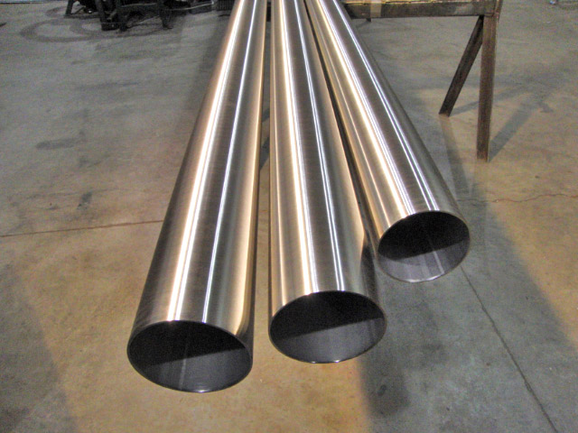 China supplier 201 304 316 430 stainless steel welded pipes