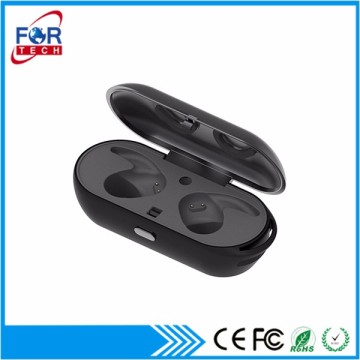 2017 Best Selling Facotry Wholesale Sport Invisible Mini V4.1 Best Earbuds Bluetooth