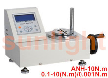 Digital Spring Torque Gauge Spring Torsion Meter 0.1-10N.M ANH-10N.M