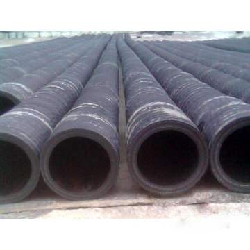 Abrasion-resistant SandBlasting Rubber Hose