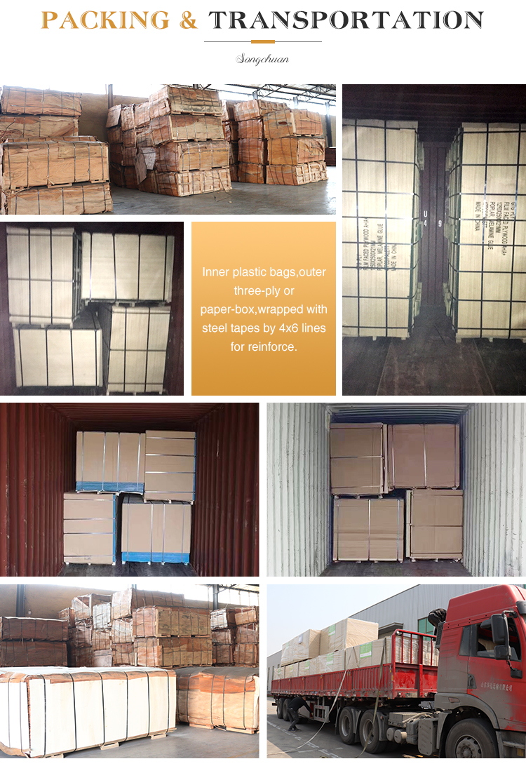 Types Of Wood Veneer Okoume Veneer Supplier In China