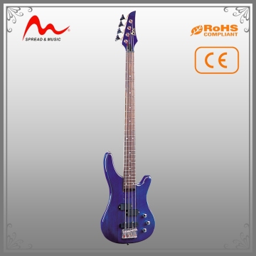Fashionable jazz guitar with good quality