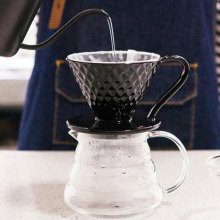 Sustainable Ceramic Coffee Filters by Manufacturer