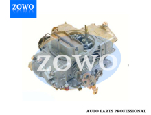 Carburetor 650 CFM AUTO PARTS CARBURETOR FOR HOLLEY