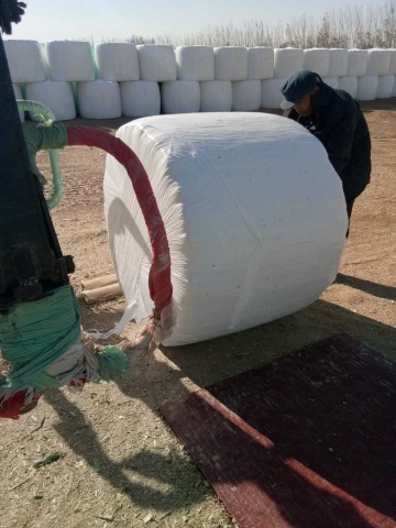 Haylage Silage Wrap Film