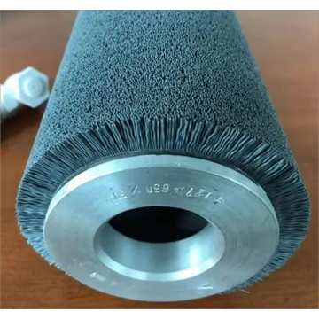 Cepillo de nylon Bristal personalizado