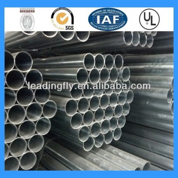 Top quality customized ul approved emt pipe