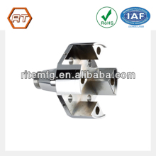 high quality precision marine spare part