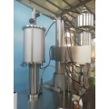 Semi-automatic Bottle Filling And Capping Machine for Sale