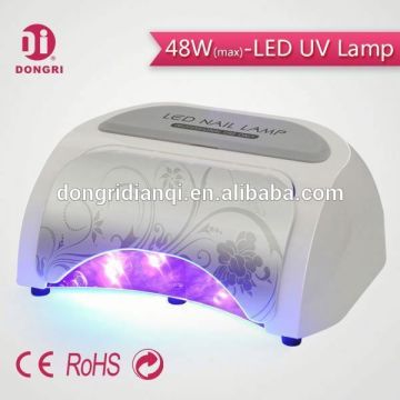 DR-609 Nail Drying Machine