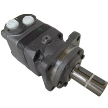 Danfoss Original Orbit Hydraulic Motor OMT Series: Spool Valve Compatibility Guide