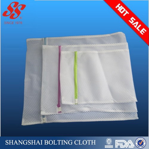 High quality Best-Selling folding mesh laundry bags