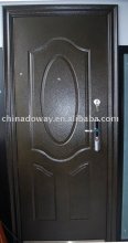 Steel Security Door