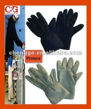 Protera electrical arc flash protective safety working gloves