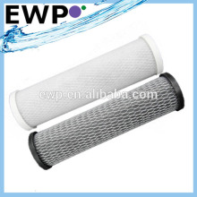 Industrial activated carbon water filter