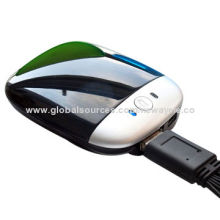 Private model mobile power charger