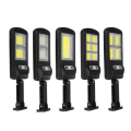 Solar Lights Outdoor Fars LED Street