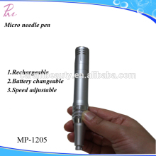 2014 Mesotherapy pen 12 pins Needle Medical Derma pen Micro Needle Pen