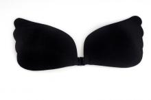 invisible strapless silicone bra wing bras