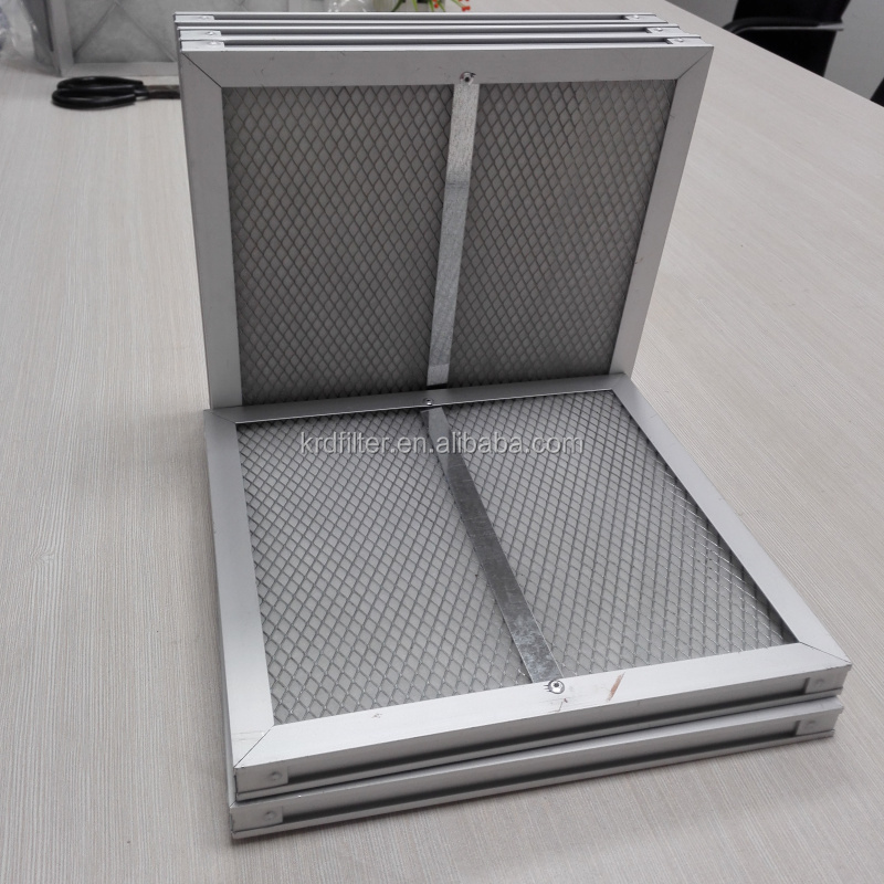 Primary efficiency filter,Prefilter,Air Filter