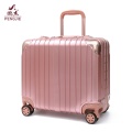 3PCS ABS SUITCASE TRAVEL CASE TROLLEY LUGGAGE SET