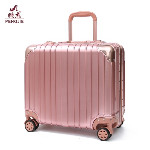 3 CÁI ABS SUITCASE TRAVEL TRƯỜNG HỢP TROLLEY LUGGAGE SET