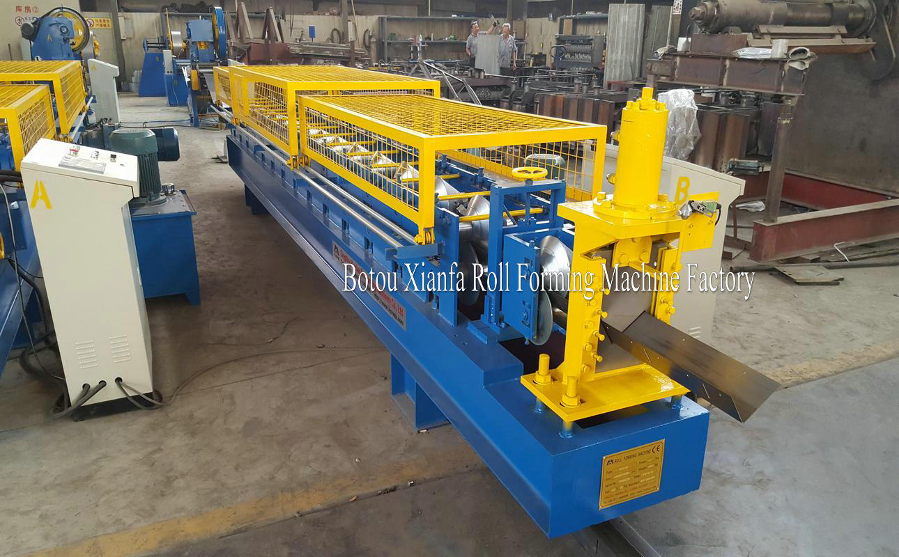 Manufacturing Processing Angle Stud Machinery