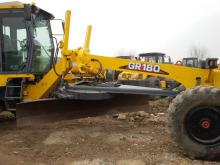 2019 NEW GR215 MOTOR GRADER FARMLAND