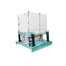 DM Series Rice Grader: Rice Grading Machine & Broken Rice Separator