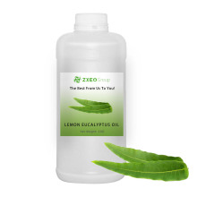 Wholesale Pure Lemon Eucalyptus Essential Oil For Soap Candle