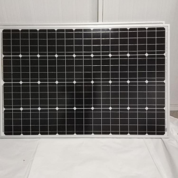 Panneaux solaires photovoltaïques mono bifaciaux solaires canadiens 480W 475W 470W 465W PERC à vendre