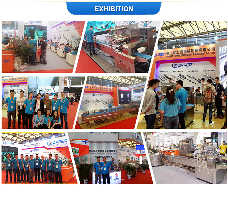 Automatic Multi-Function Packaging Machines biscuits chocolate wafer Packing Machine Manufacturer