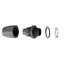 Pvc Male Terminal Adapter 1-1/4