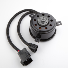 HX-DJ9 FAN MOTOR FOR HYUNDAI RADIATOR FAN ASSEMBLY