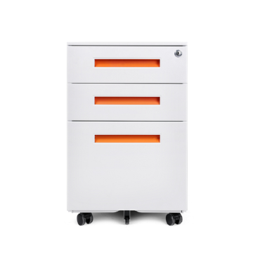 High Quality Office Furniture File Cabinets Mobile Pedestals