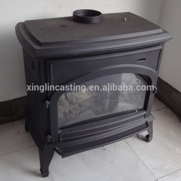 China wood stove prices