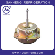 electric motor for ventilation