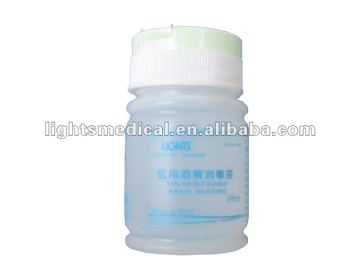 Alcohol disinfectant solution A 04